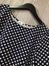 Talbots Top Size 1X